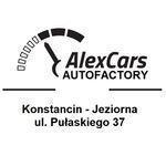 ALEX CARS AutoFactory Samochody Używane